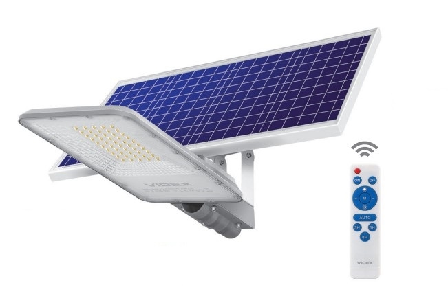 Консольний світильник VIDEX (VL-SLSO-305)